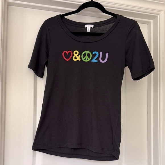 Nordstrom BP Pride T-shirt - Picture 1 of 10